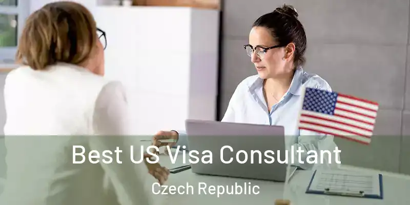  Best US Visa Consultant Czech Republic