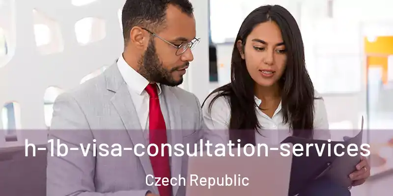  h-1b-visa-consultation-services Czech Republic