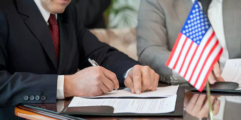 Why Choose Our E2 Visa Legal Services in Czech Republic?