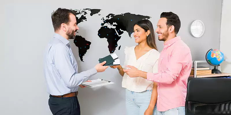 Why Choose Our Expert EB-5 Project Selection Consultants in Czech Republic?