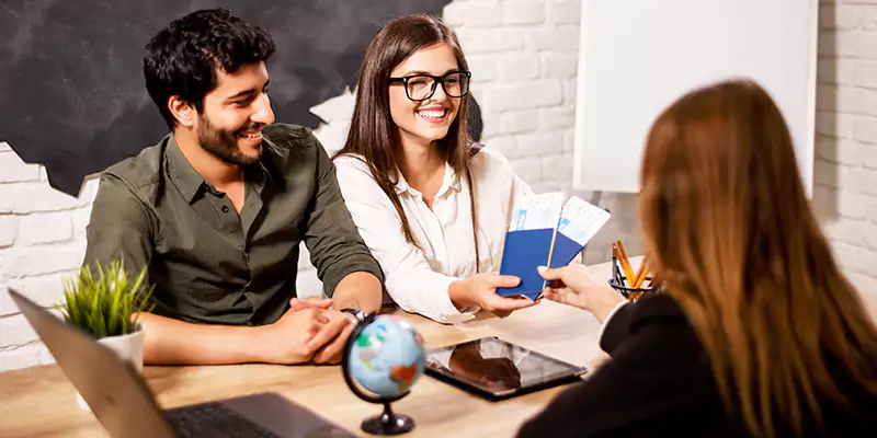 Benefits of Our Intra Company Transfer USA Service in Czech Republic