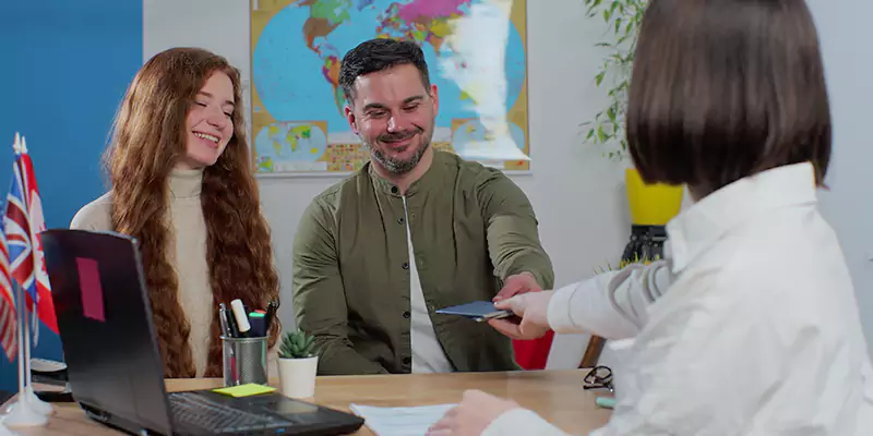 Why Choose Us in Czech Republic?
