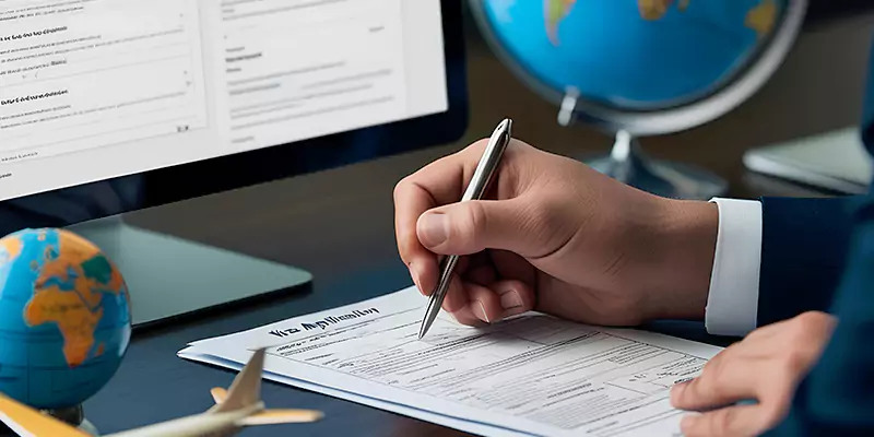 Benefits of Our US Branch Office Visa Services in Czech Republic