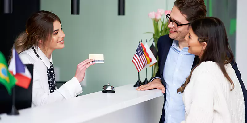US Startup Visa Services and Strategic Consultation in Czech Republic