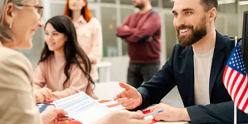 Why Choose Our Expert US Immigration Consultants in Czech Republic?