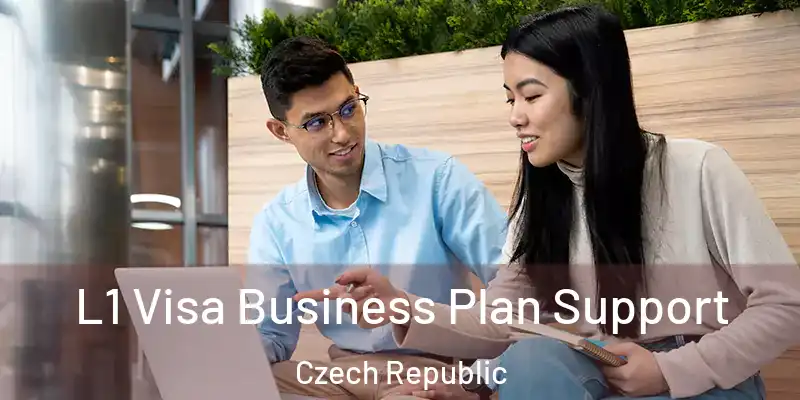  L1 Visa Business Plan Support Czech Republic