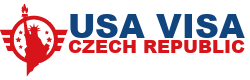 USA Visa Czech Republic